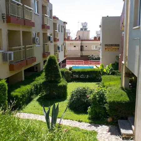 Appart hôtel Barbara Annex