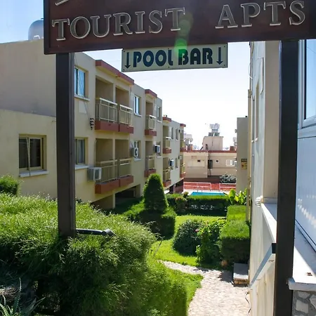Appart hôtel Barbara Annex 3*