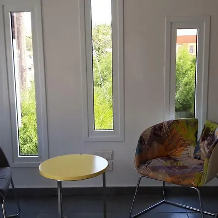 Barbara Annex Appart hôtel