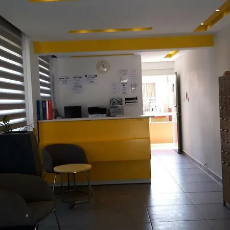 Appart hôtel Barbara Annex