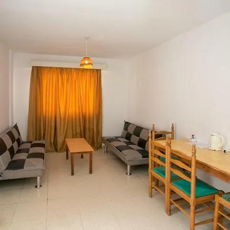 Barbara Annex Appart hôtel