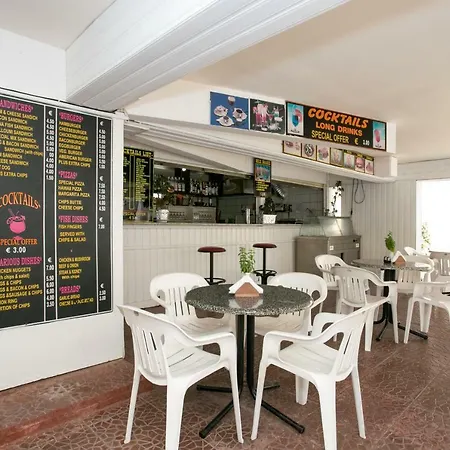 Appart hôtel Barbara Annex 3*