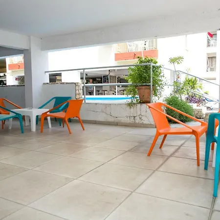 Appart hôtel Barbara Annex